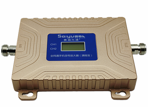 防城港双频手机信号放大器200㎡