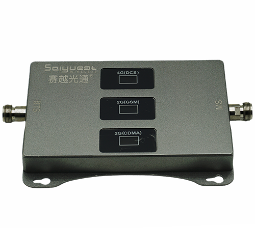 防城港三频手机信号增强器200㎡