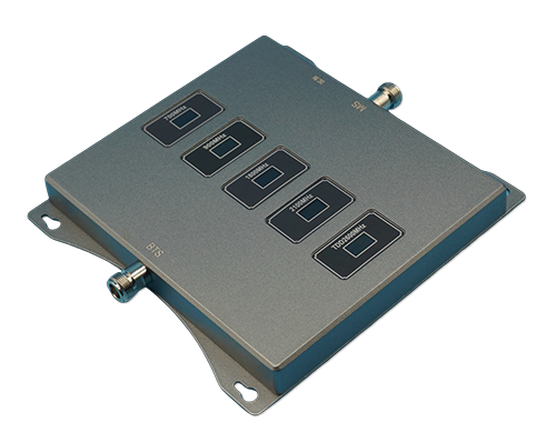 防城港五频4G+5G手机信号增强器200㎡