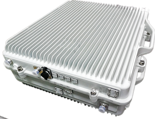 防城港信令级数字室分型移动通信干扰器