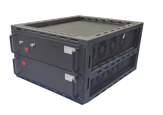 防城港室内大功率通讯管控屏蔽系统