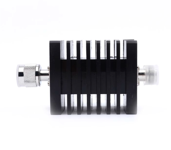  防城港腔体固定衰减器0-3G/0-4G  N型接口